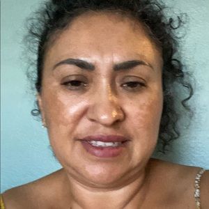 Meet your Posher, Emerita